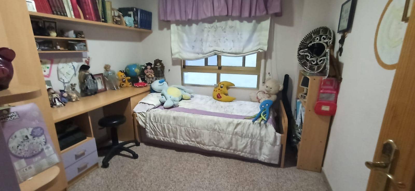 4 sypialnia Apartament na sprzedaż w Elche / Elx - 205 000 € (Ref: 8393104)