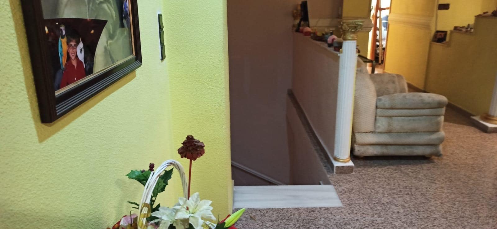 4 sypialnia Apartament na sprzedaż w Elche / Elx - 205 000 € (Ref: 8393104)