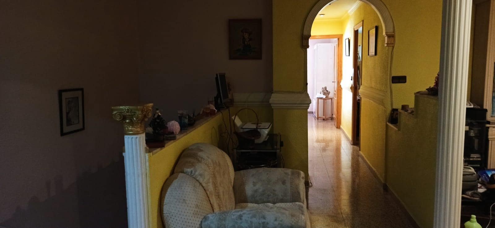 4 sypialnia Apartament na sprzedaż w Elche / Elx - 205 000 € (Ref: 8393104)