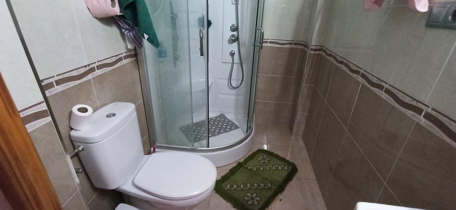 4 sypialnia Apartament na sprzedaż w Elche / Elx - 205 000 € (Ref: 8393104)