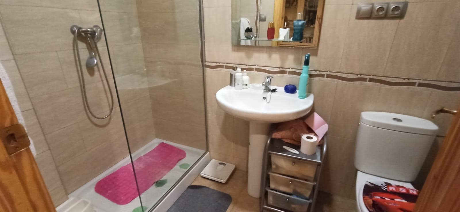 4 sypialnia Apartament na sprzedaż w Elche / Elx - 205 000 € (Ref: 8393104)
