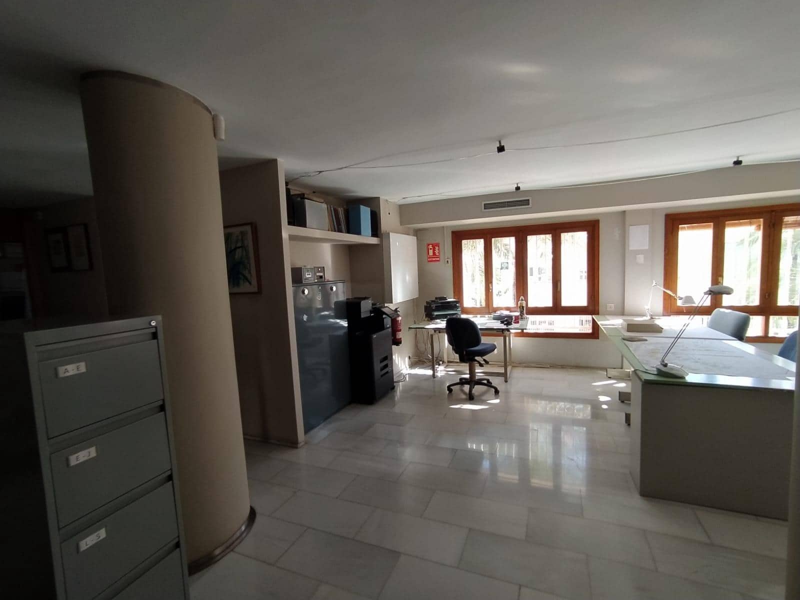 Ufficio in vendita in Elche / Elx - 220.000 € (Rif: 8393107)
