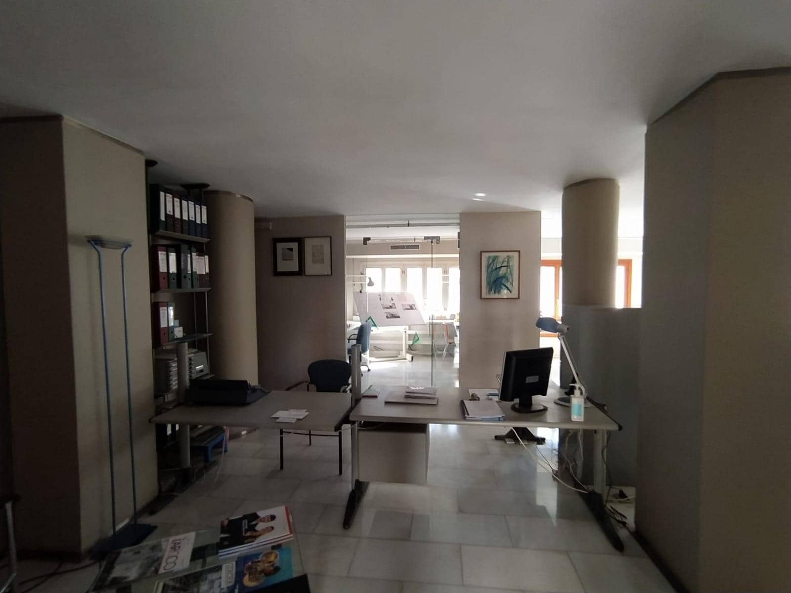 Ufficio in vendita in Elche / Elx - 220.000 € (Rif: 8393107)