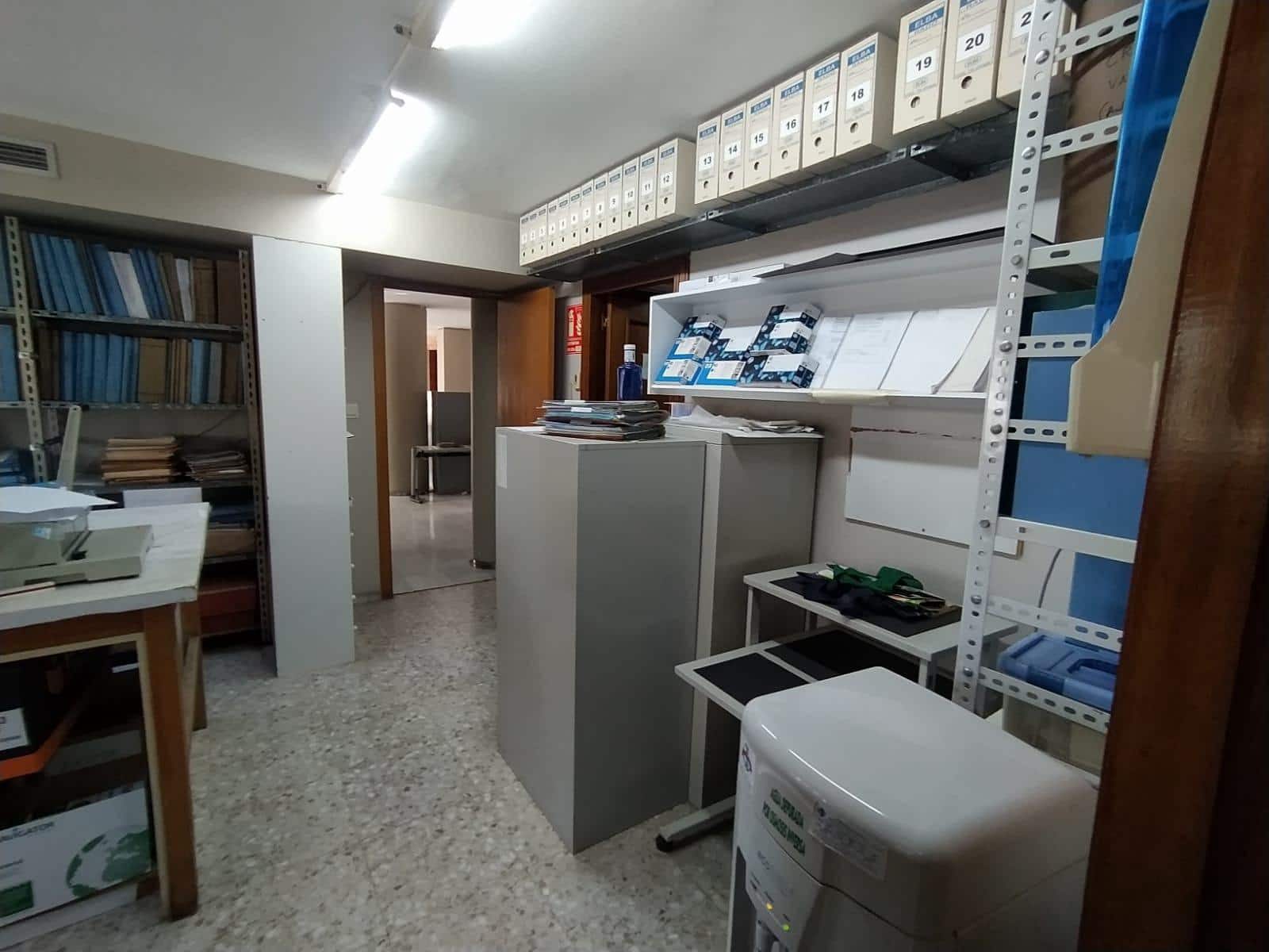 Ufficio in vendita in Elche / Elx - 220.000 € (Rif: 8393107)