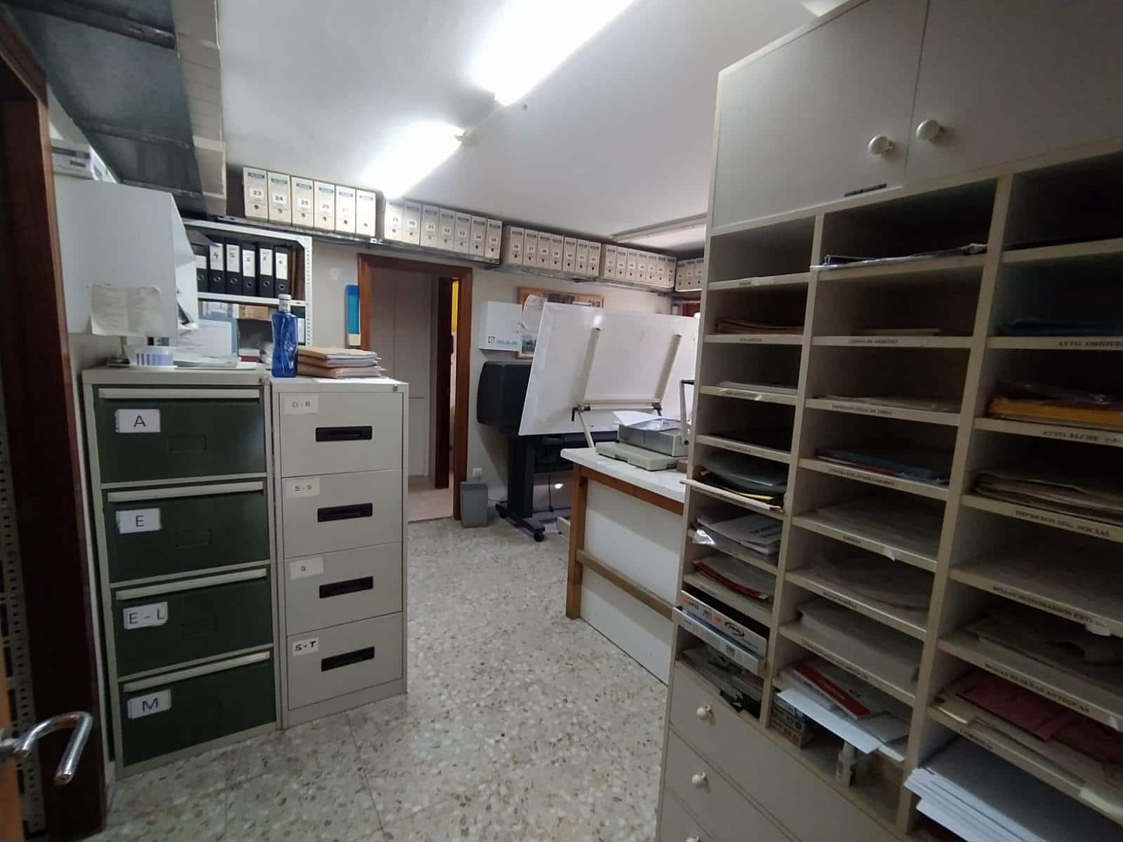 Ufficio in vendita in Elche / Elx - 220.000 € (Rif: 8393107)
