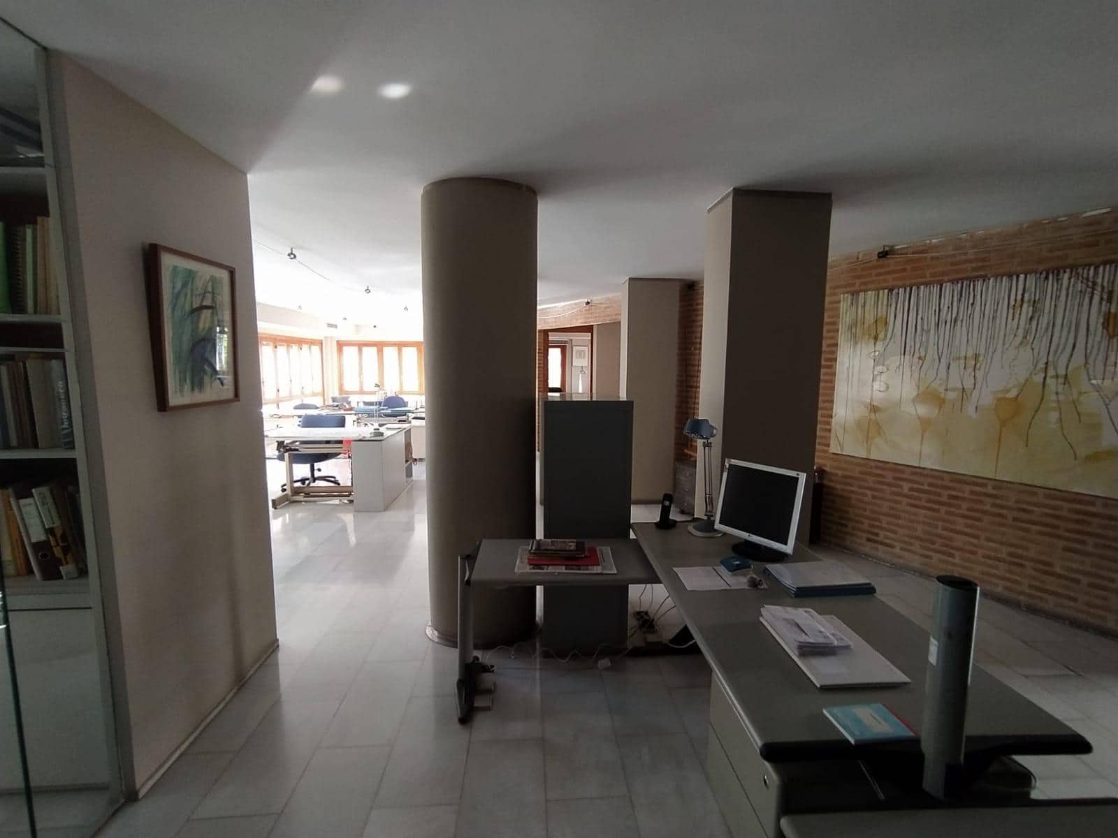 Ufficio in vendita in Elche / Elx - 220.000 € (Rif: 8393107)