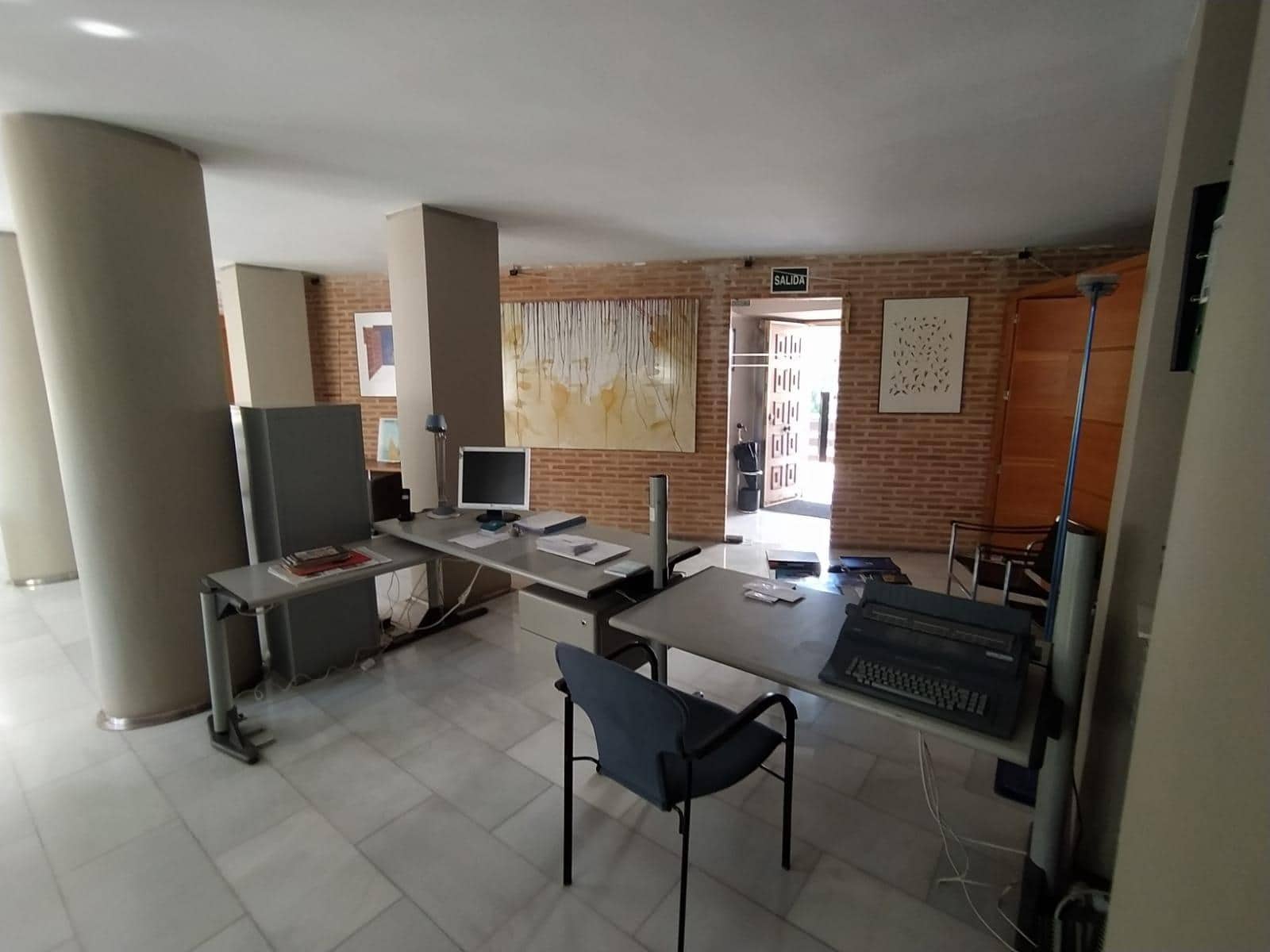 Ufficio in vendita in Elche / Elx - 220.000 € (Rif: 8393107)