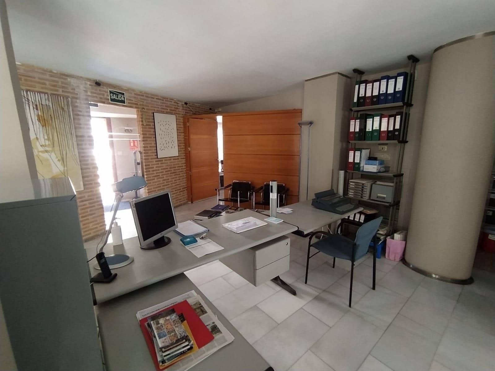 Ufficio in vendita in Elche / Elx - 220.000 € (Rif: 8393107)