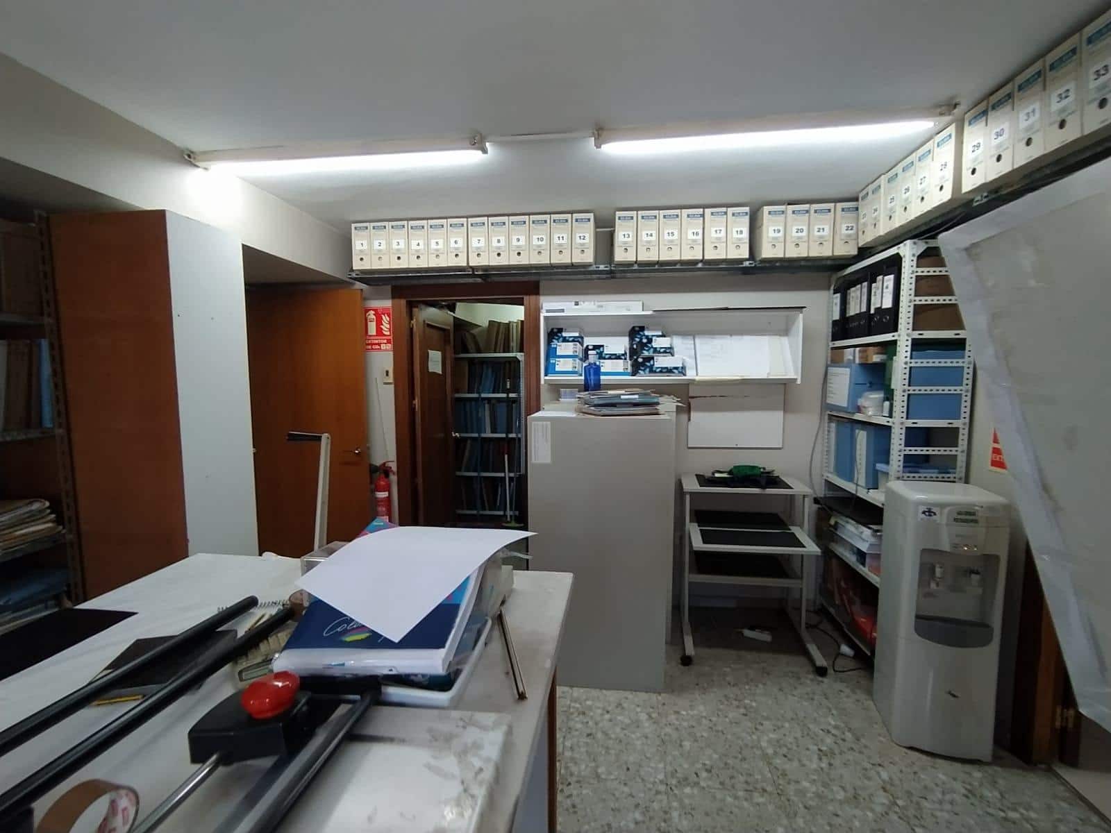 Ufficio in vendita in Elche / Elx - 220.000 € (Rif: 8393107)