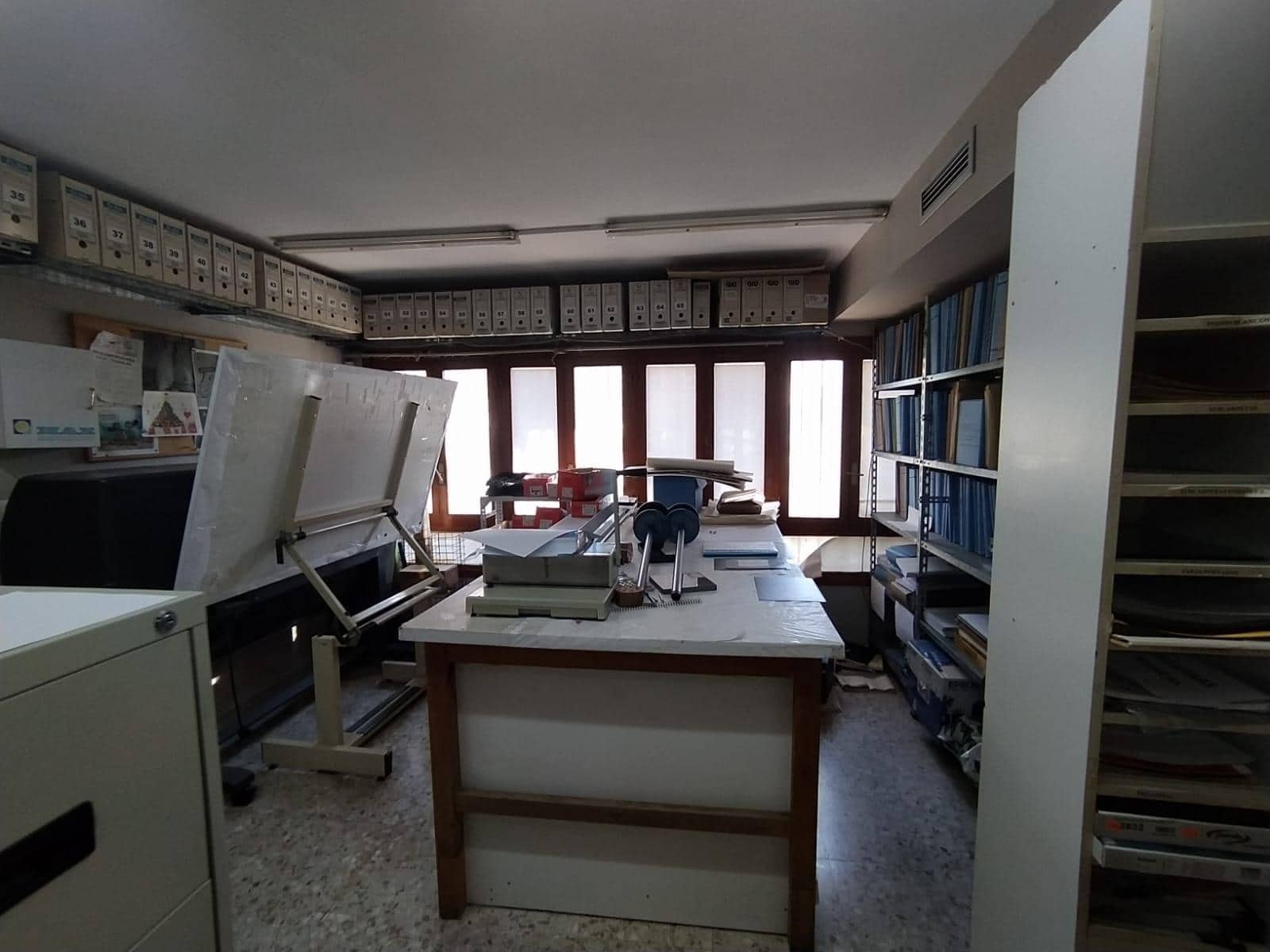 Ufficio in vendita in Elche / Elx - 220.000 € (Rif: 8393107)