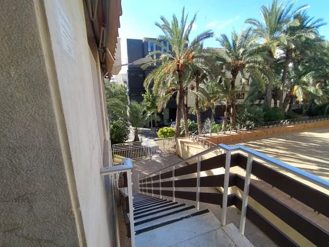 Office for sale in Centro, Elche / Elx - € 220,000 (Ref: 8393107)