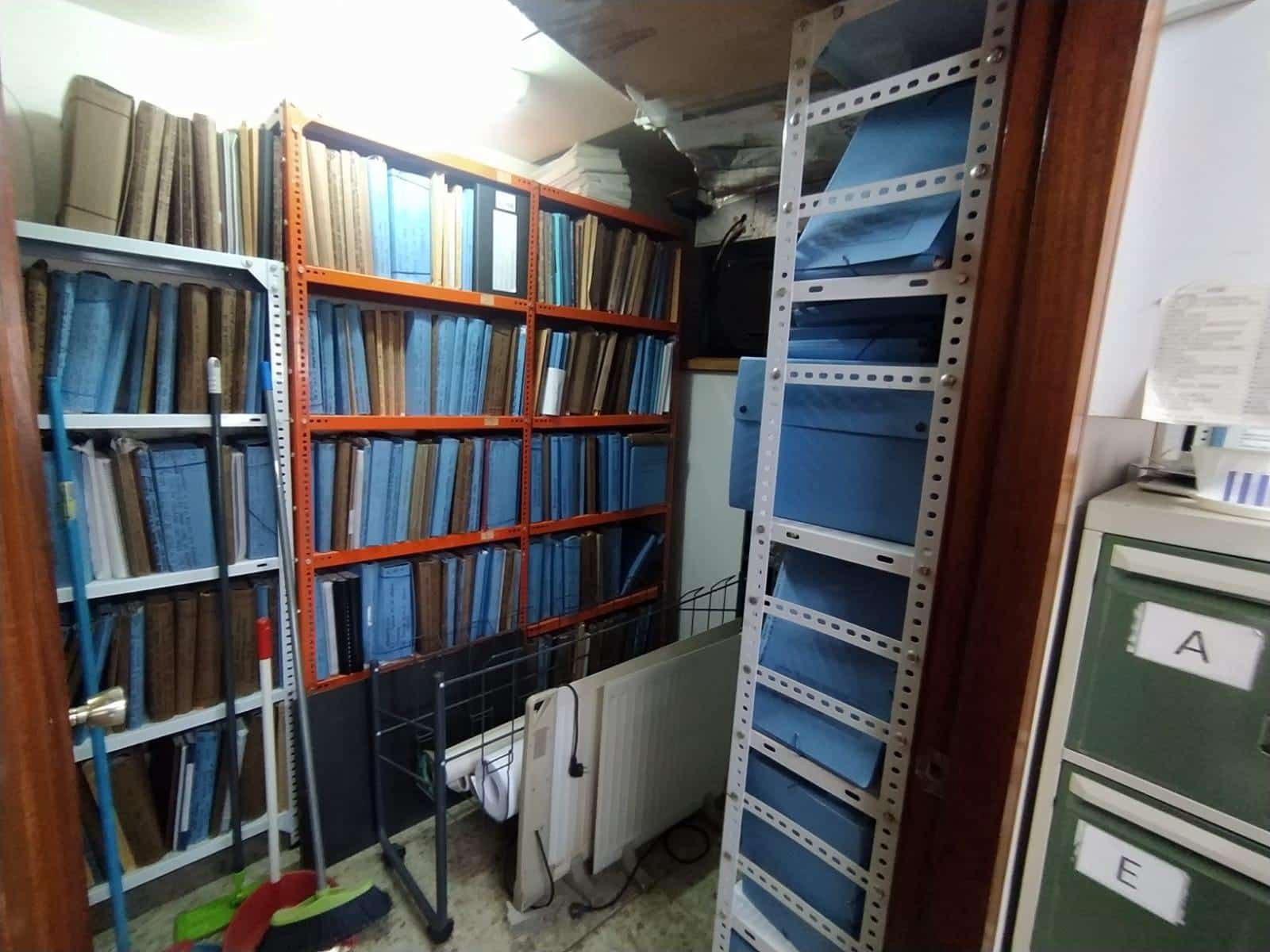 Ufficio in vendita in Elche / Elx - 220.000 € (Rif: 8393107)