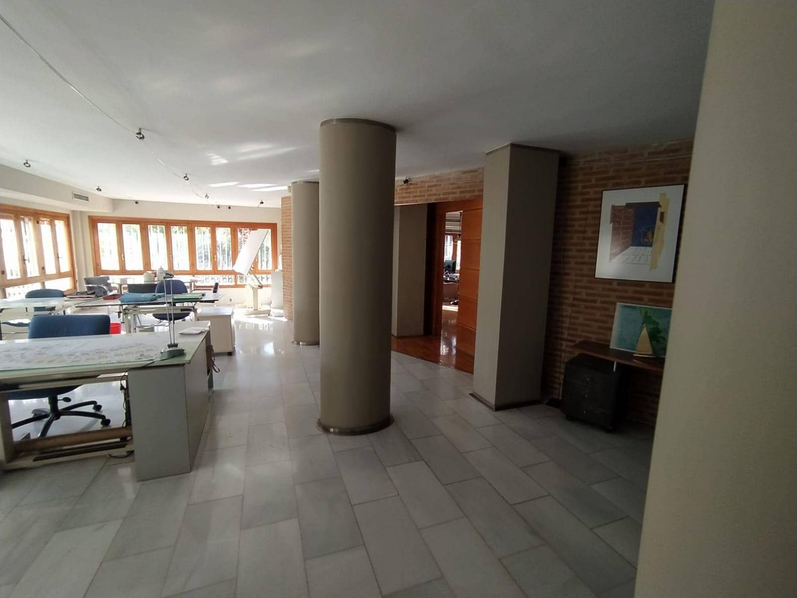 Ufficio in vendita in Elche / Elx - 220.000 € (Rif: 8393107)