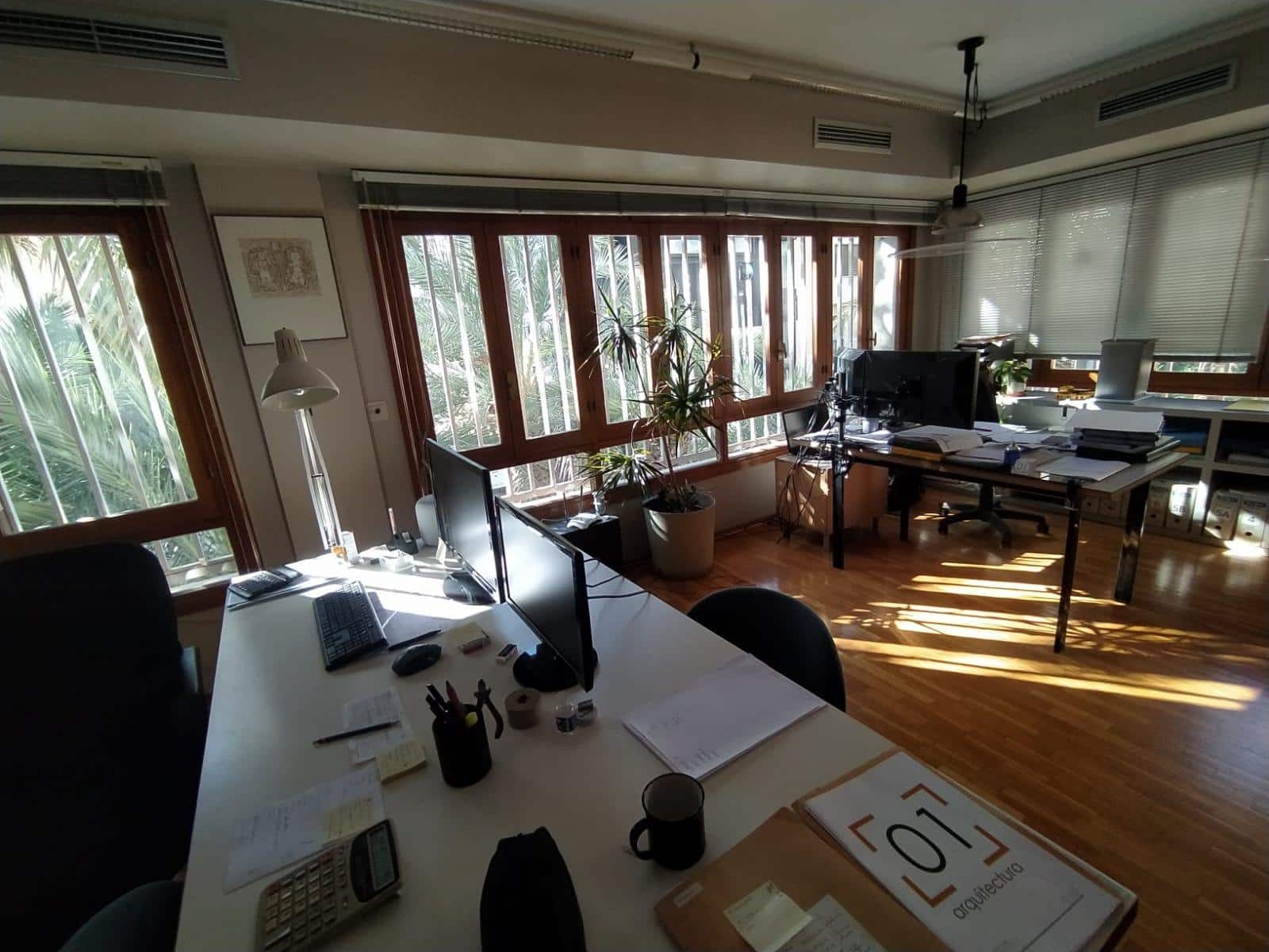 Ufficio in vendita in Elche / Elx - 220.000 € (Rif: 8393107)