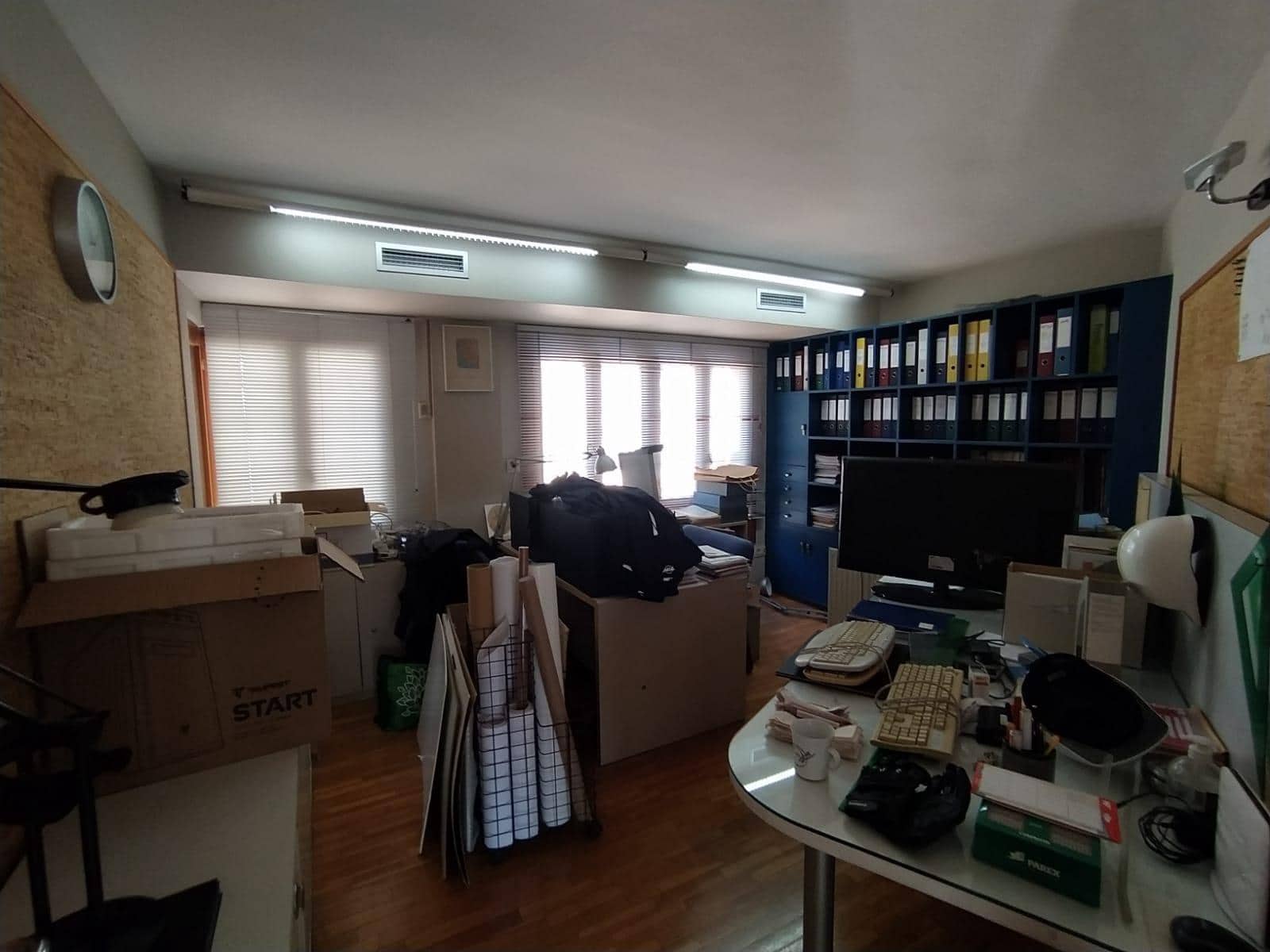 Ufficio in vendita in Elche / Elx - 220.000 € (Rif: 8393107)
