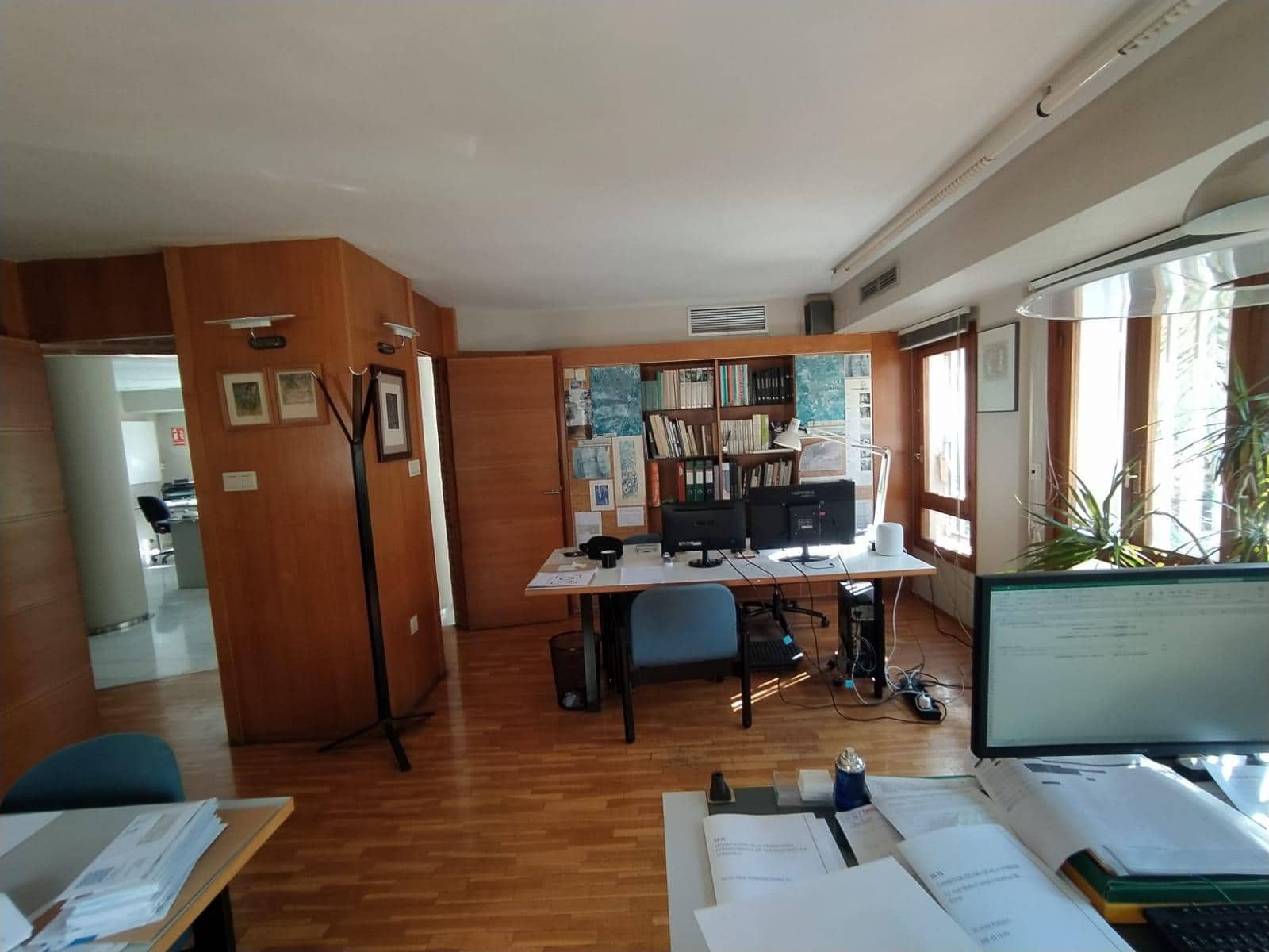 Ufficio in vendita in Elche / Elx - 220.000 € (Rif: 8393107)