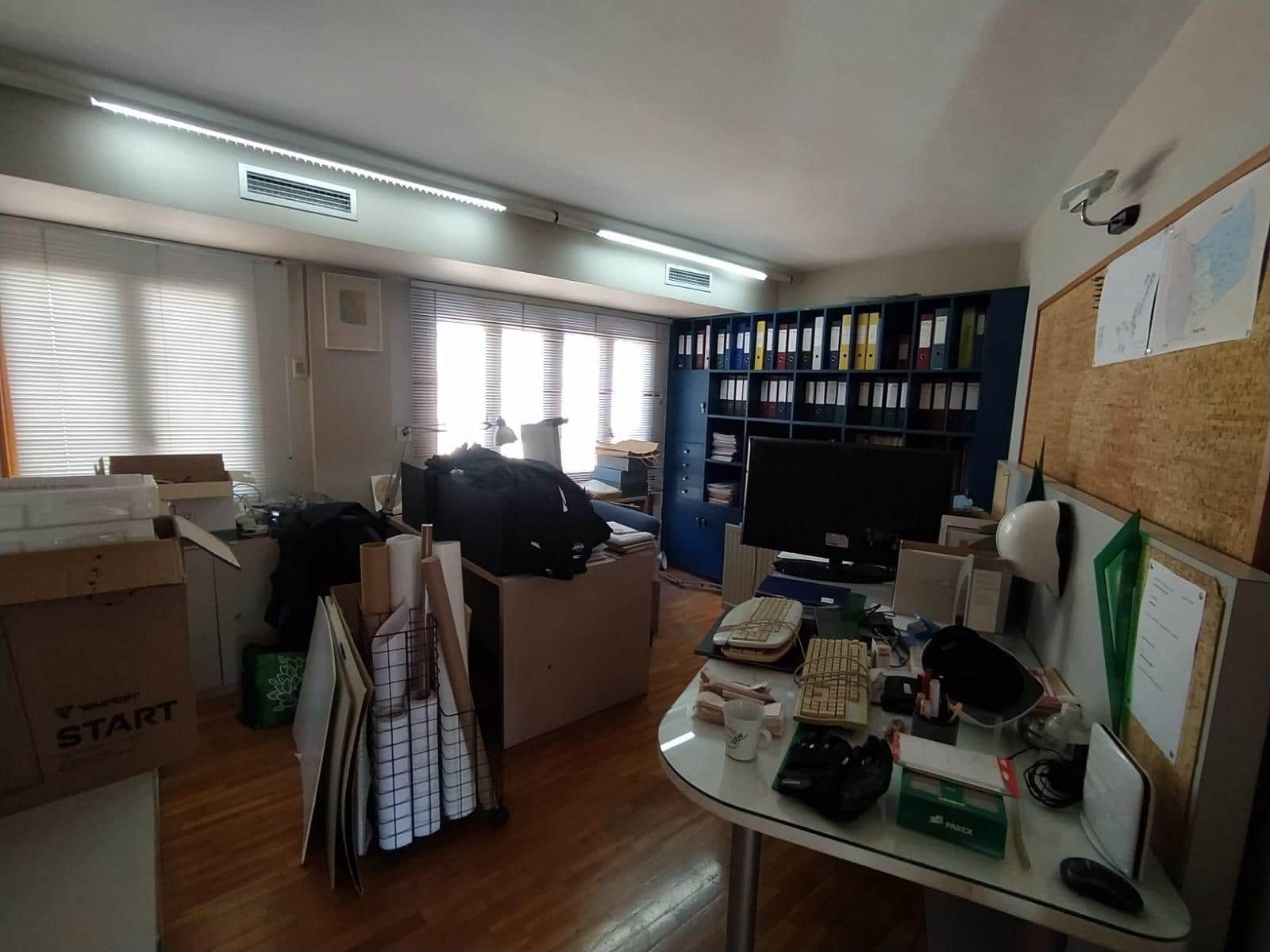 Ufficio in vendita in Elche / Elx - 220.000 € (Rif: 8393107)