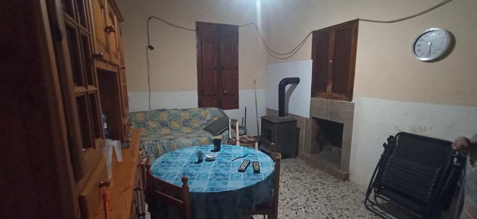 4 soverom Finca/Herregård til salgs i La Hoya - € 270 000 (Ref: 8393116)