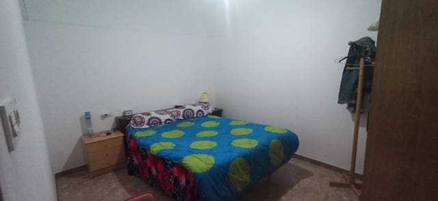 4 chambre Finca/Maison de Campagne à vendre à La Hoya, Elche / Elx - 270 000 € (Ref: 8393116)