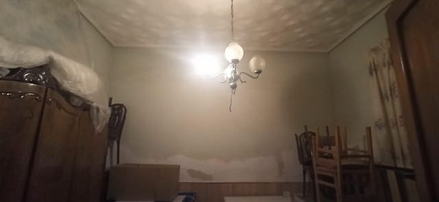 4 chambre Finca/Maison de Campagne à vendre à La Hoya, Elche / Elx - 270 000 € (Ref: 8393116)