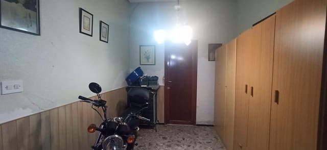 4 chambre Finca/Maison de Campagne à vendre à La Hoya, Elche / Elx - 270 000 € (Ref: 8393116)