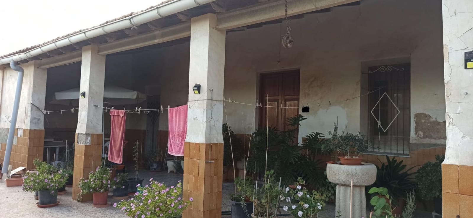 4 soverom Finca/Herregård til salgs i La Hoya - € 270 000 (Ref: 8393116)