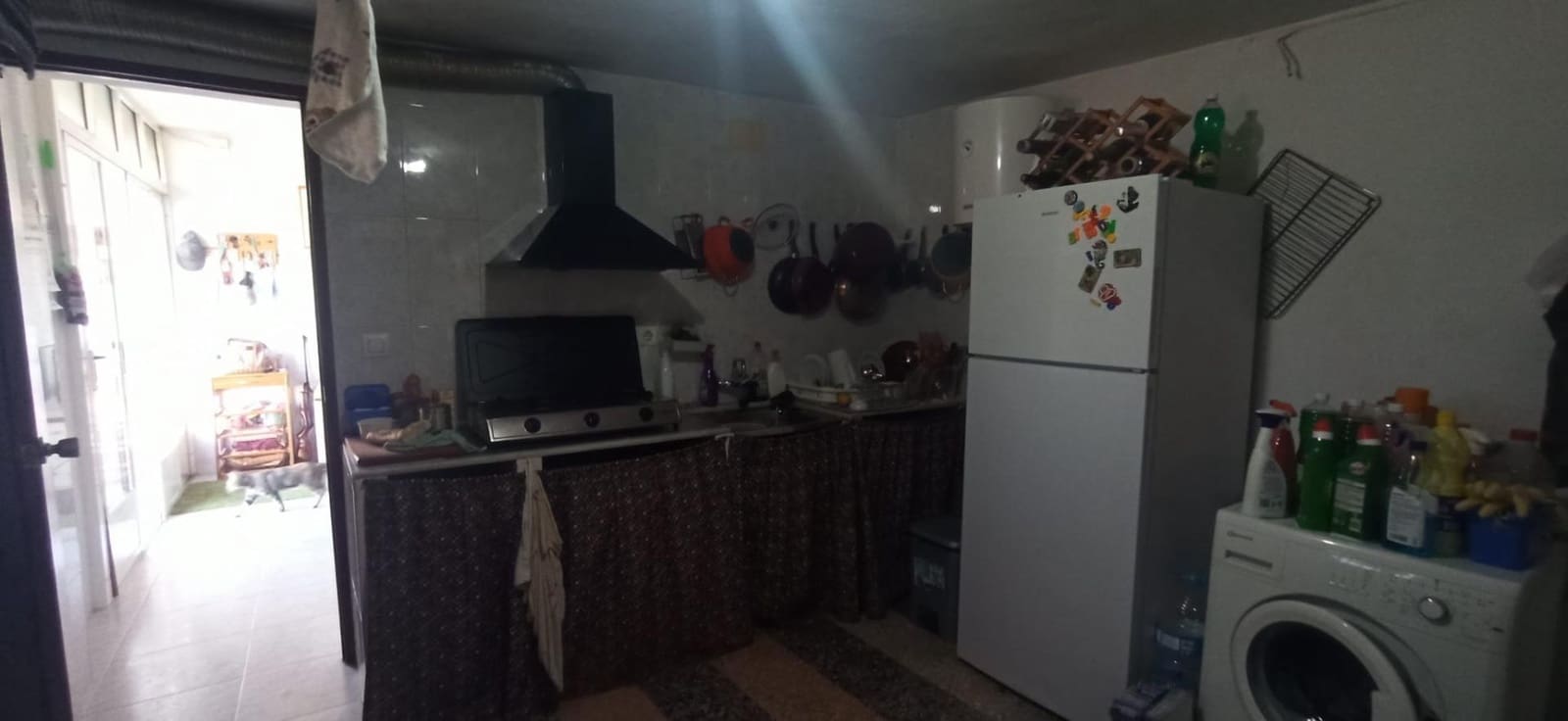 4 soverom Finca/Herregård til salgs i La Hoya - € 270 000 (Ref: 8393116)