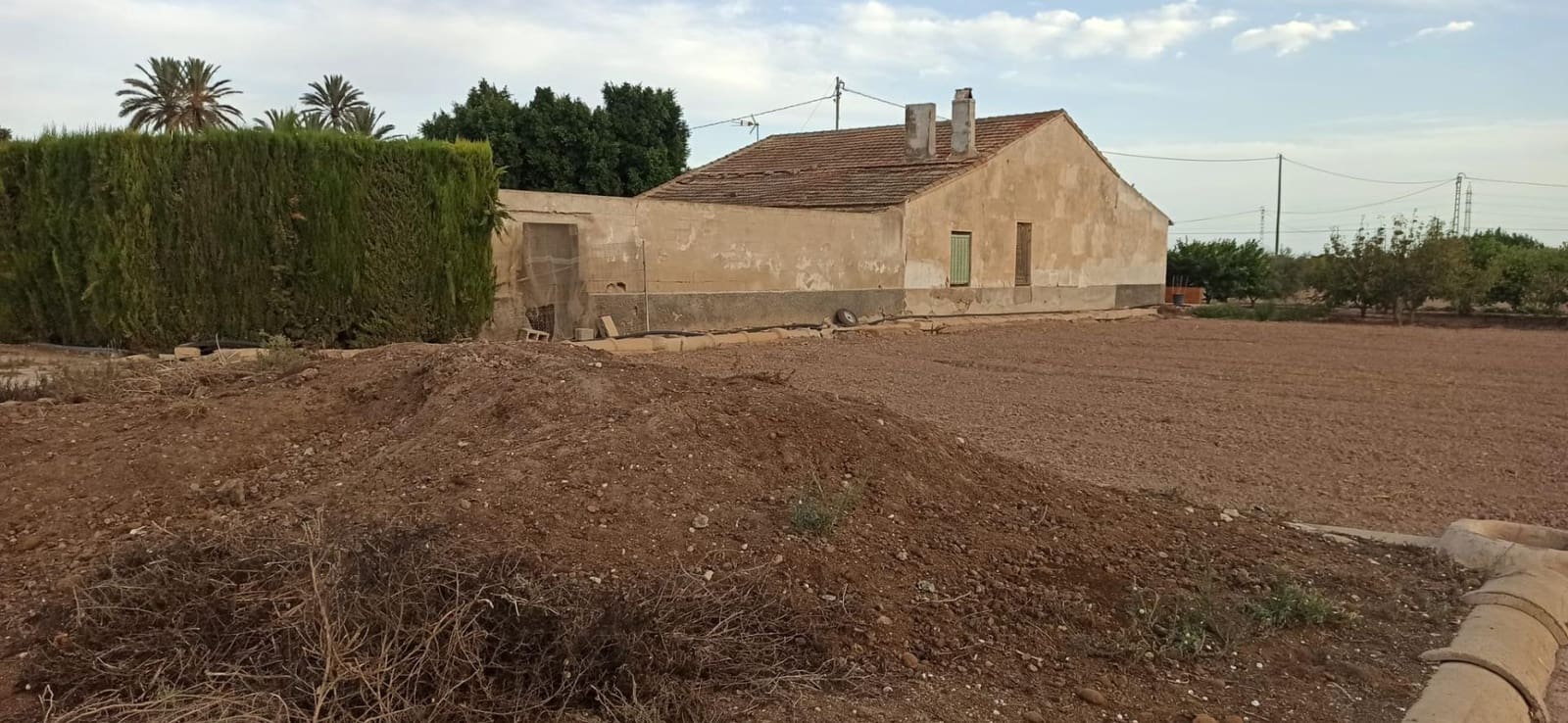 4 soverom Finca/Herregård til salgs i La Hoya - € 270 000 (Ref: 8393116)