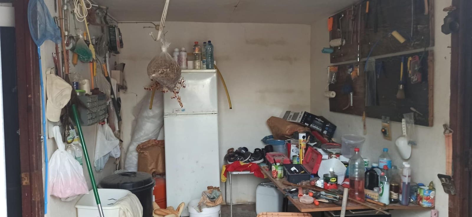 4 soverom Finca/Herregård til salgs i La Hoya - € 270 000 (Ref: 8393116)