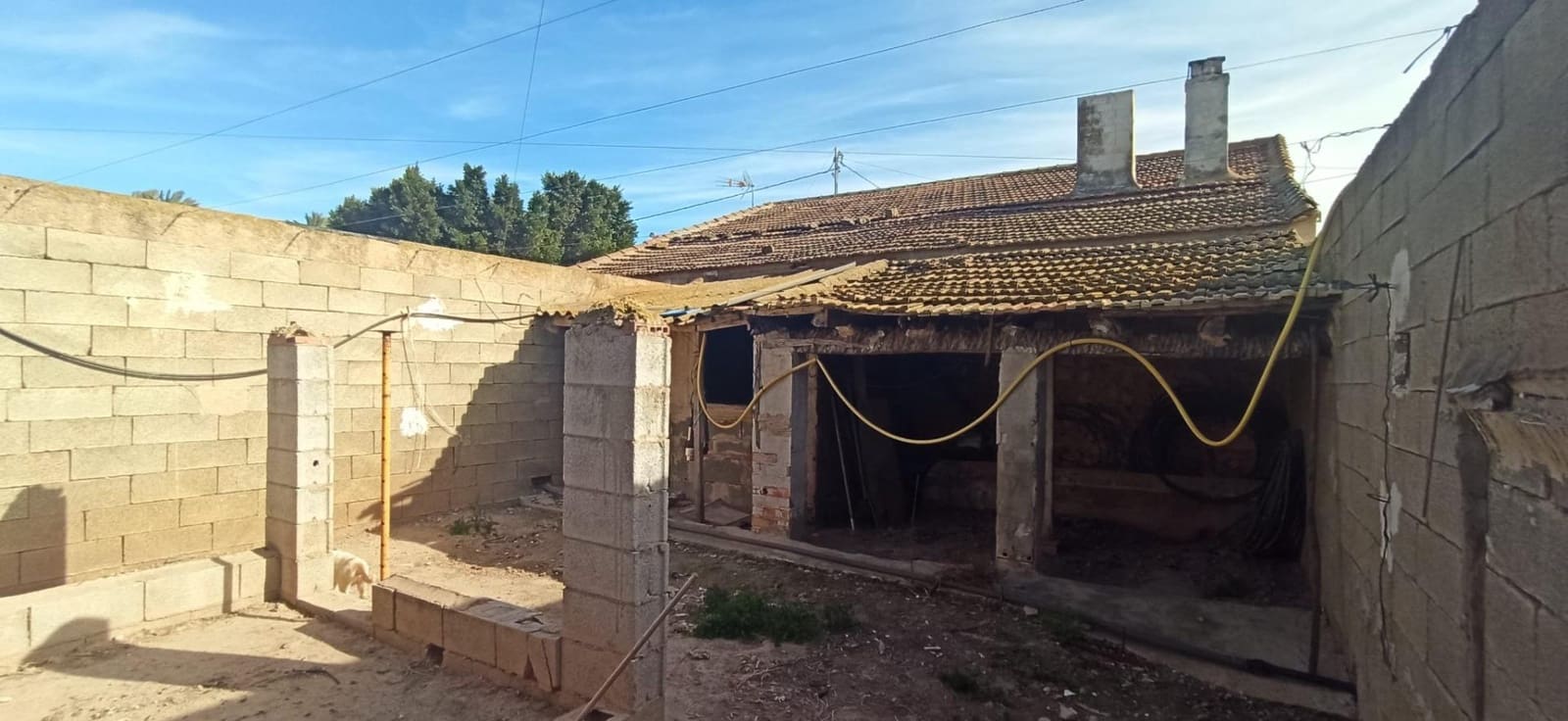 4 soverom Finca/Herregård til salgs i La Hoya - € 270 000 (Ref: 8393116)