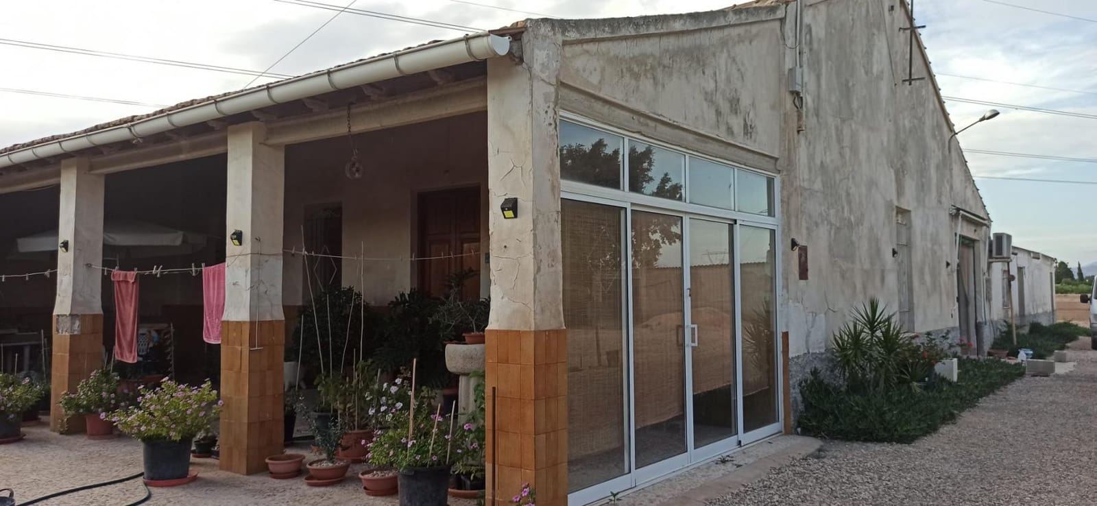 4 soverom Finca/Herregård til salgs i La Hoya - € 270 000 (Ref: 8393116)