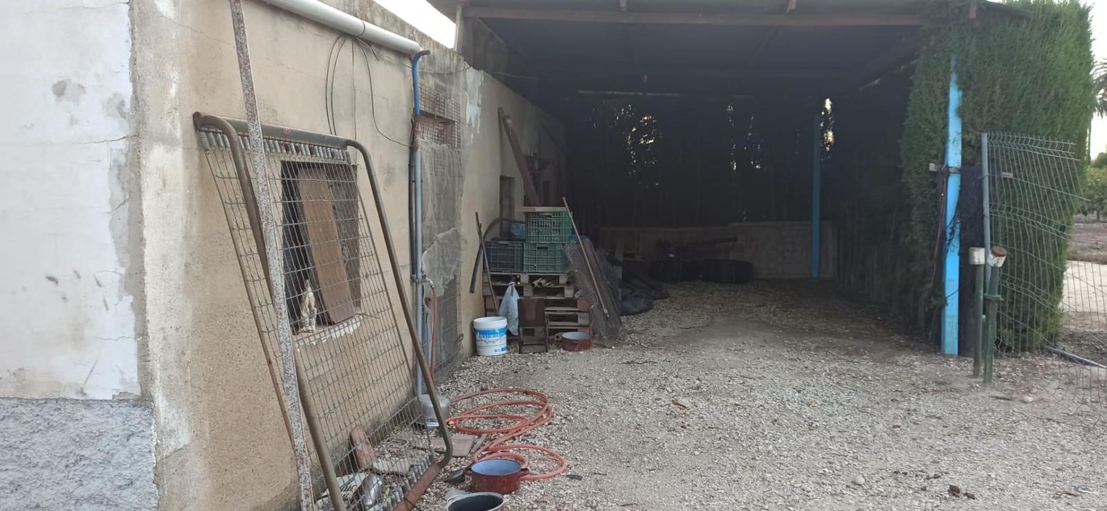 4 soverom Finca/Herregård til salgs i La Hoya - € 270 000 (Ref: 8393116)