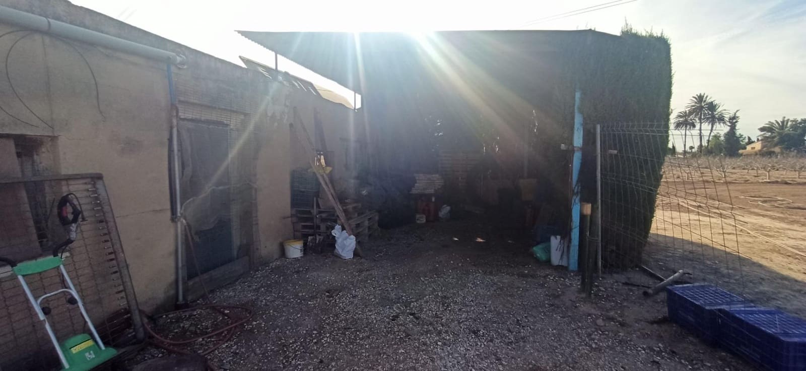 4 soverom Finca/Herregård til salgs i La Hoya - € 270 000 (Ref: 8393116)