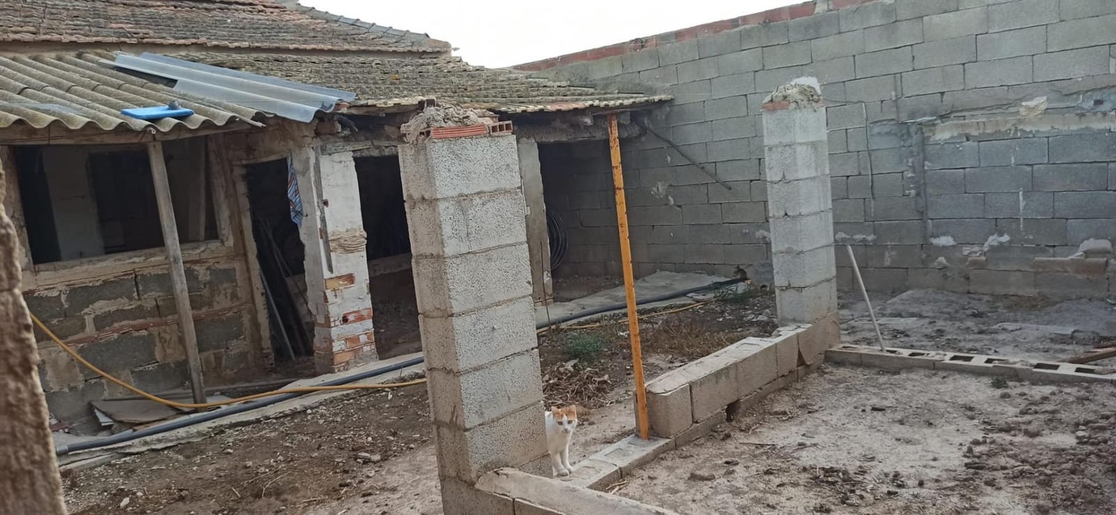 4 soverom Finca/Herregård til salgs i La Hoya - € 270 000 (Ref: 8393116)