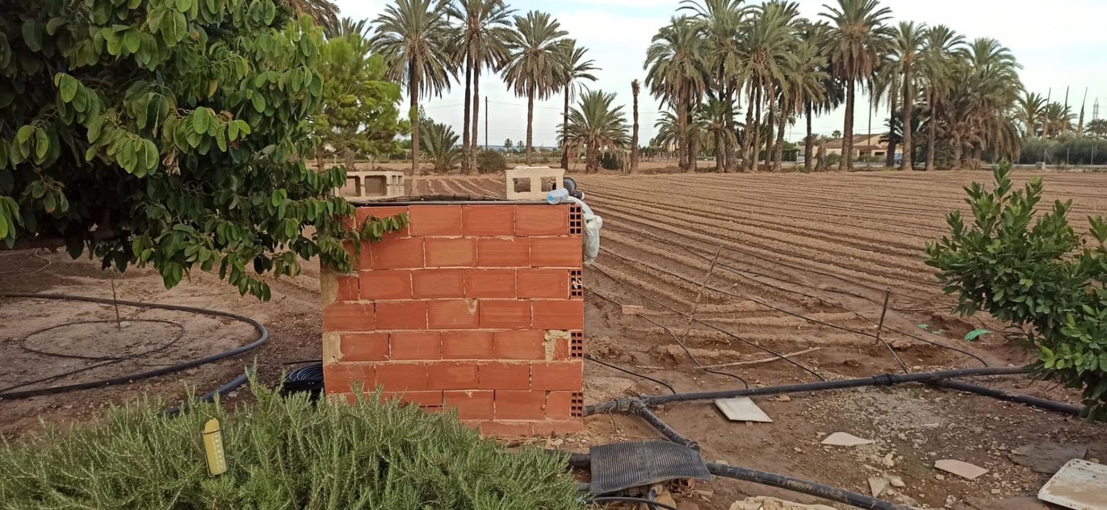 4 soverom Finca/Herregård til salgs i La Hoya - € 270 000 (Ref: 8393116)