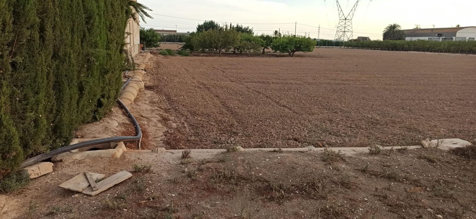 4 soverom Finca/Herregård til salgs i La Hoya - € 270 000 (Ref: 8393116)