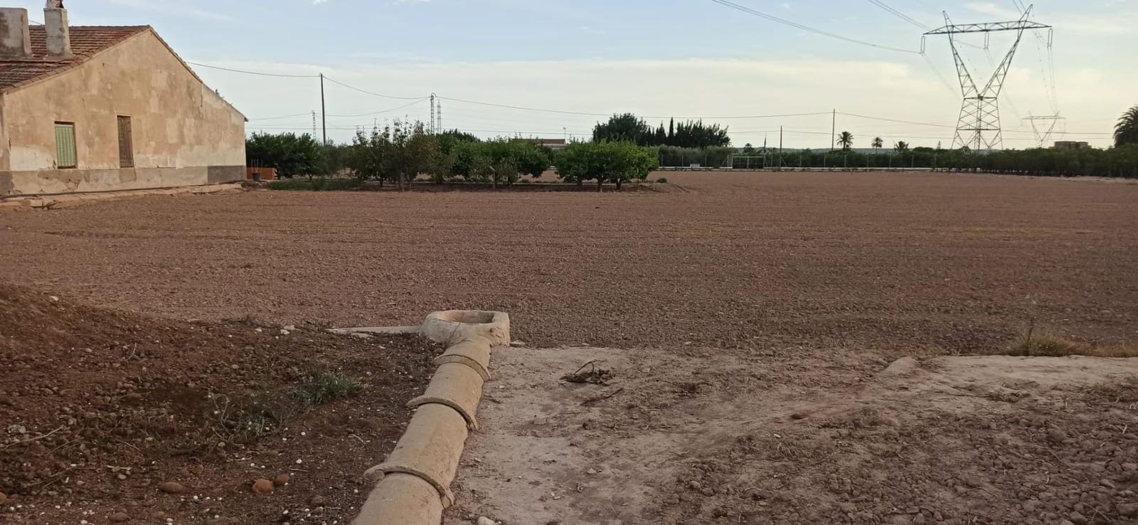 4 soverom Finca/Herregård til salgs i La Hoya - € 270 000 (Ref: 8393116)