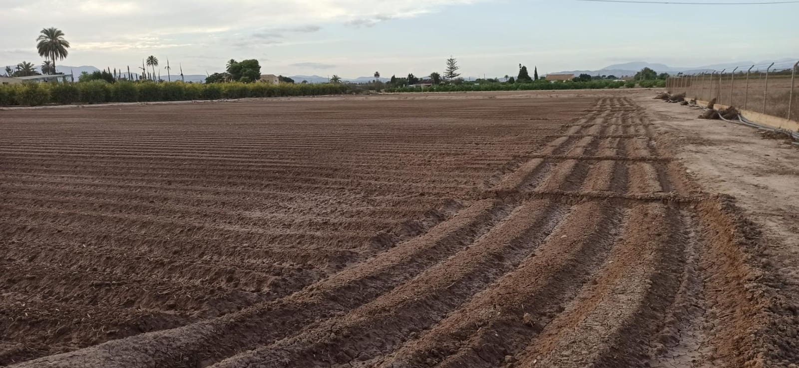 4 soverom Finca/Herregård til salgs i La Hoya - € 270 000 (Ref: 8393116)