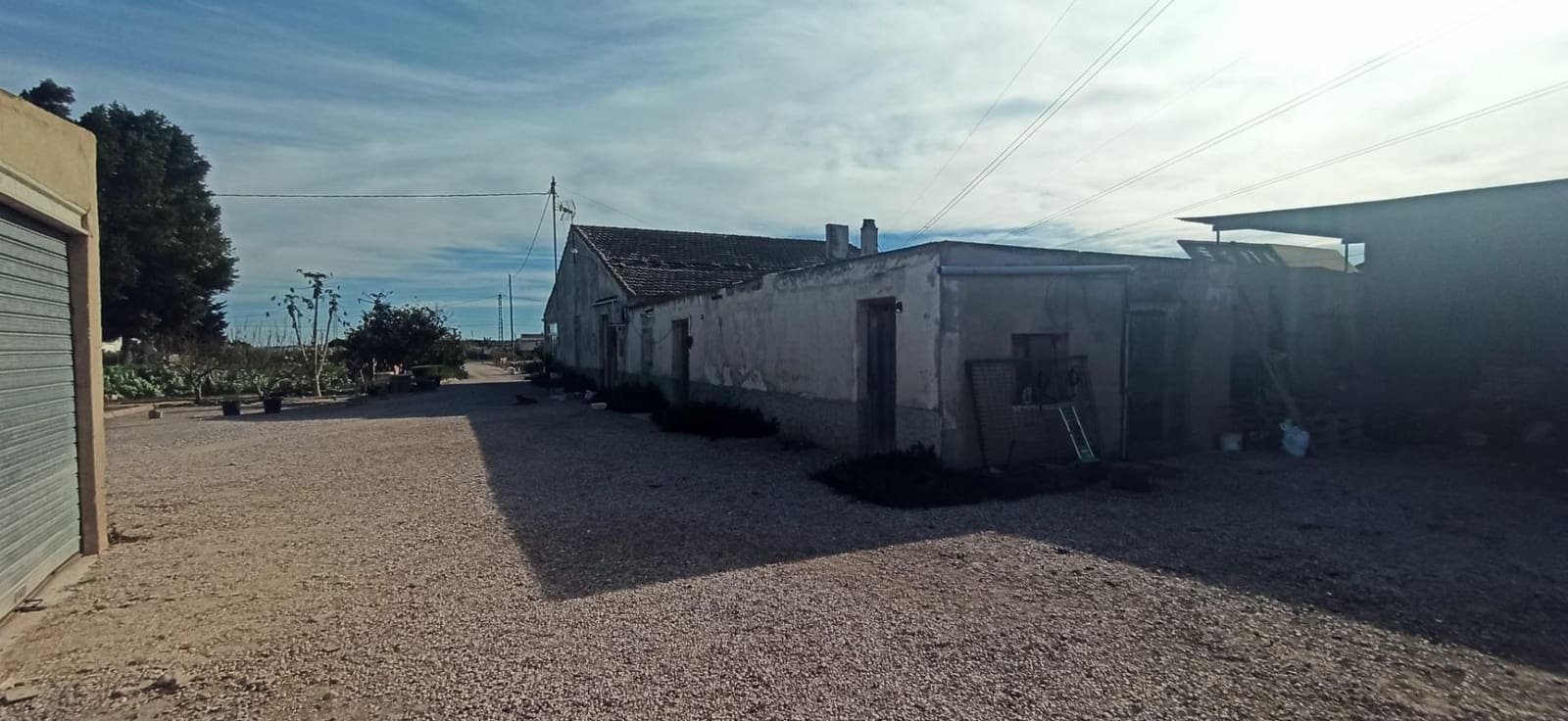 4 soverom Finca/Herregård til salgs i La Hoya - € 270 000 (Ref: 8393116)