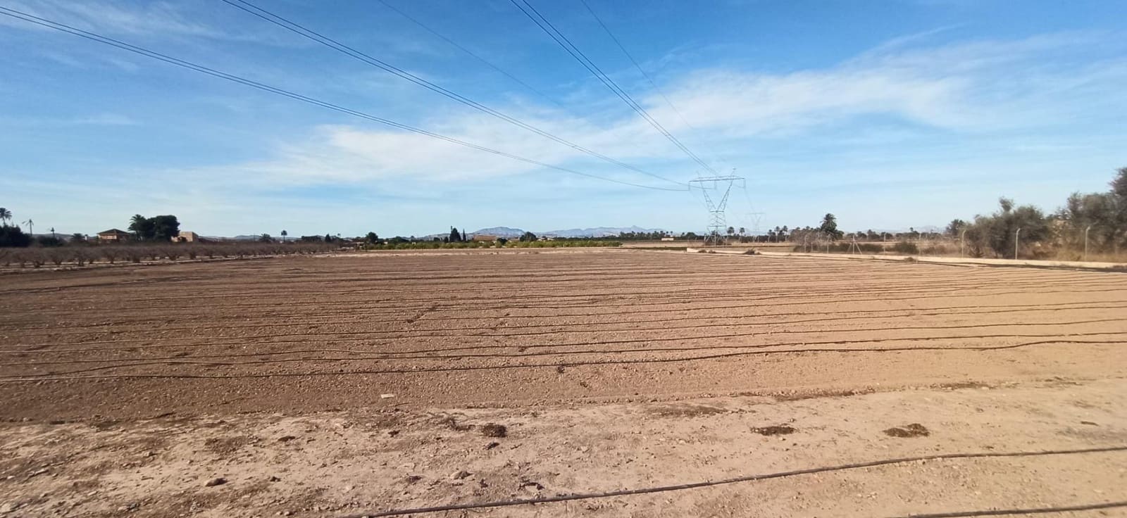 4 soverom Finca/Herregård til salgs i La Hoya - € 270 000 (Ref: 8393116)