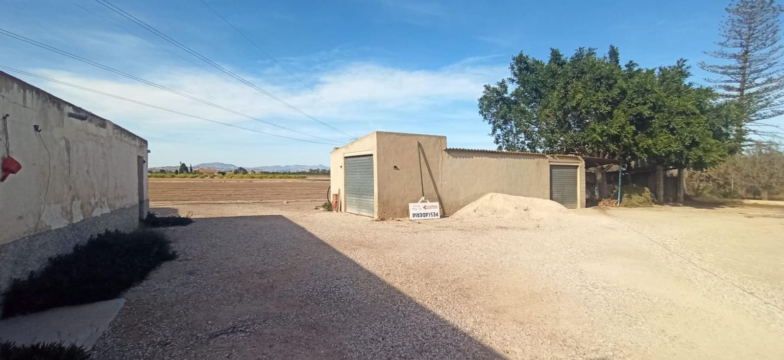 4 soverom Finca/Herregård til salgs i La Hoya - € 270 000 (Ref: 8393116)