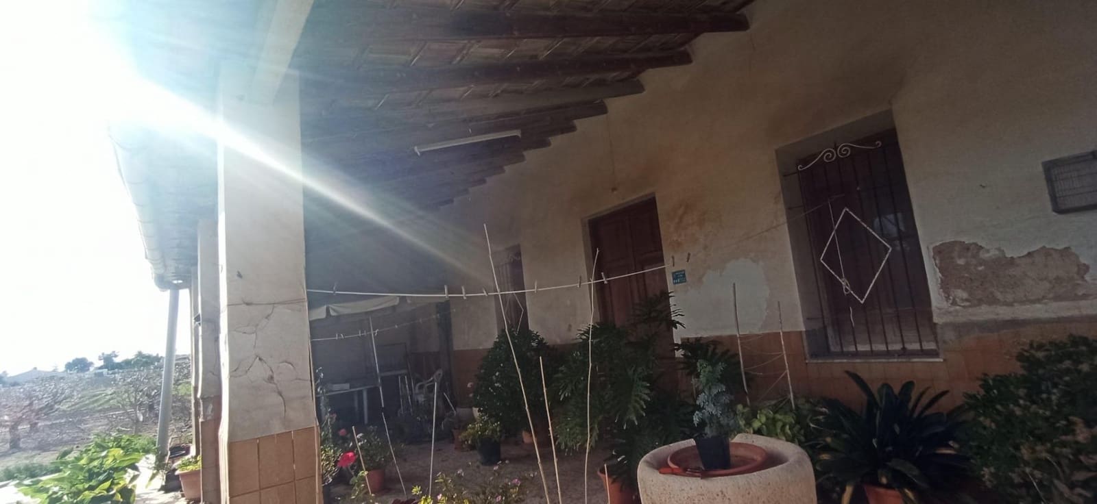 4 soverom Finca/Herregård til salgs i La Hoya - € 270 000 (Ref: 8393116)