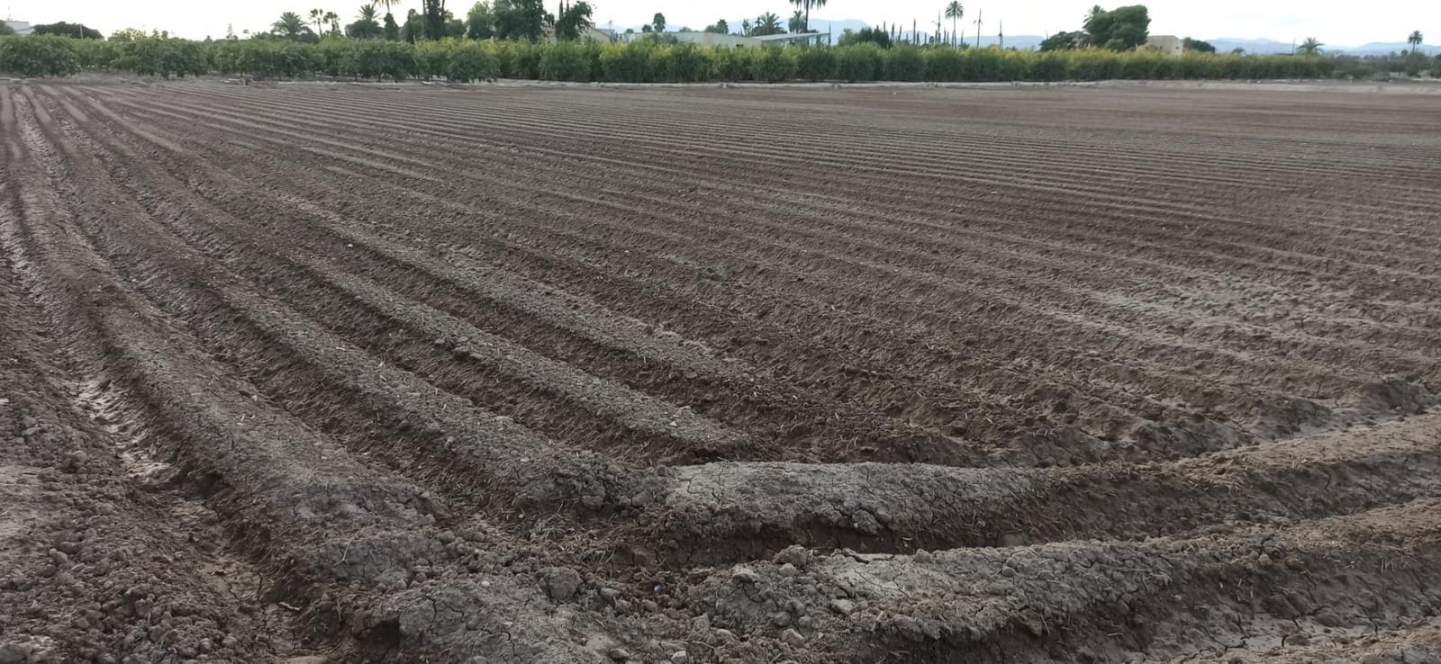 4 soverom Finca/Herregård til salgs i La Hoya - € 270 000 (Ref: 8393116)