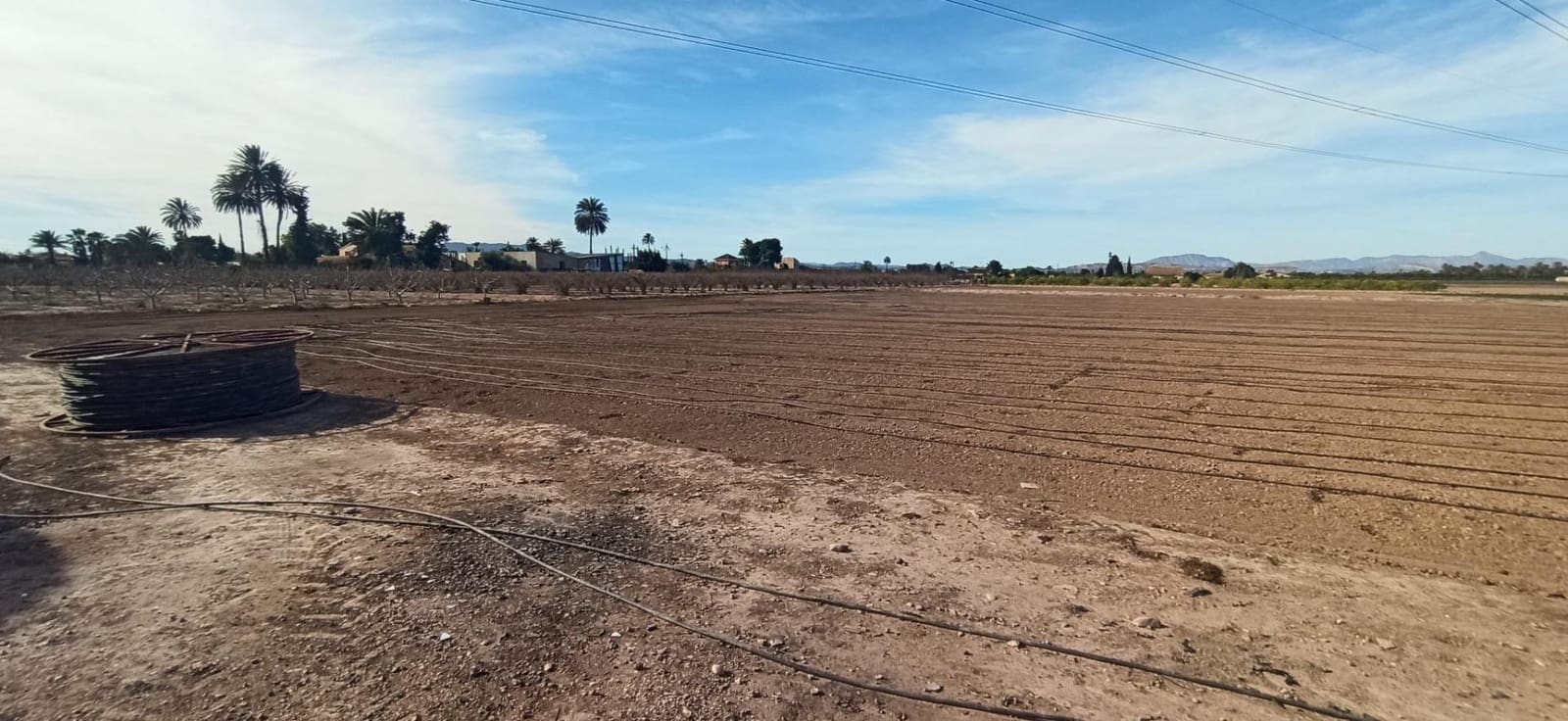 4 soverom Finca/Herregård til salgs i La Hoya - € 270 000 (Ref: 8393116)