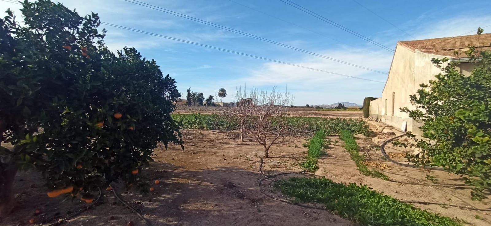 4 soverom Finca/Herregård til salgs i La Hoya - € 270 000 (Ref: 8393116)