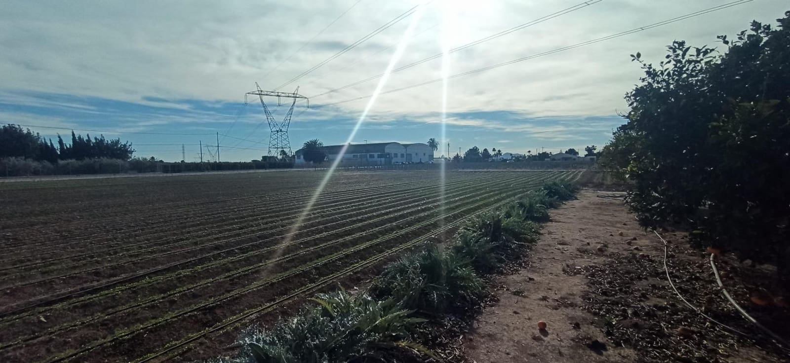 4 soverom Finca/Herregård til salgs i La Hoya - € 270 000 (Ref: 8393116)