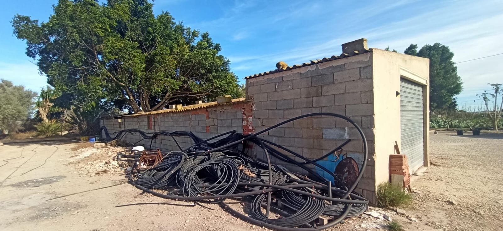 4 soverom Finca/Herregård til salgs i La Hoya - € 270 000 (Ref: 8393116)