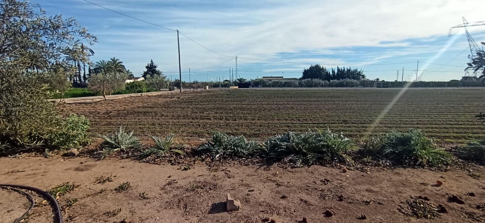 4 soverom Finca/Herregård til salgs i La Hoya - € 270 000 (Ref: 8393116)