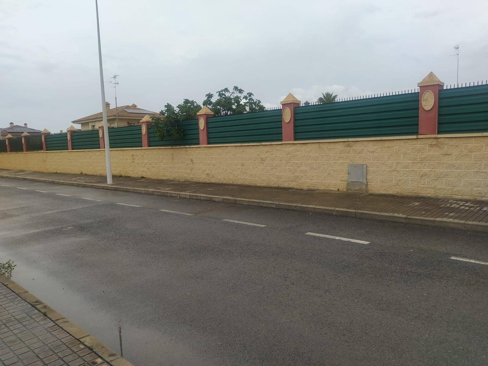 Byggegrund til salg i Elche / Elx - € 310.000 (Ref: 8393121)