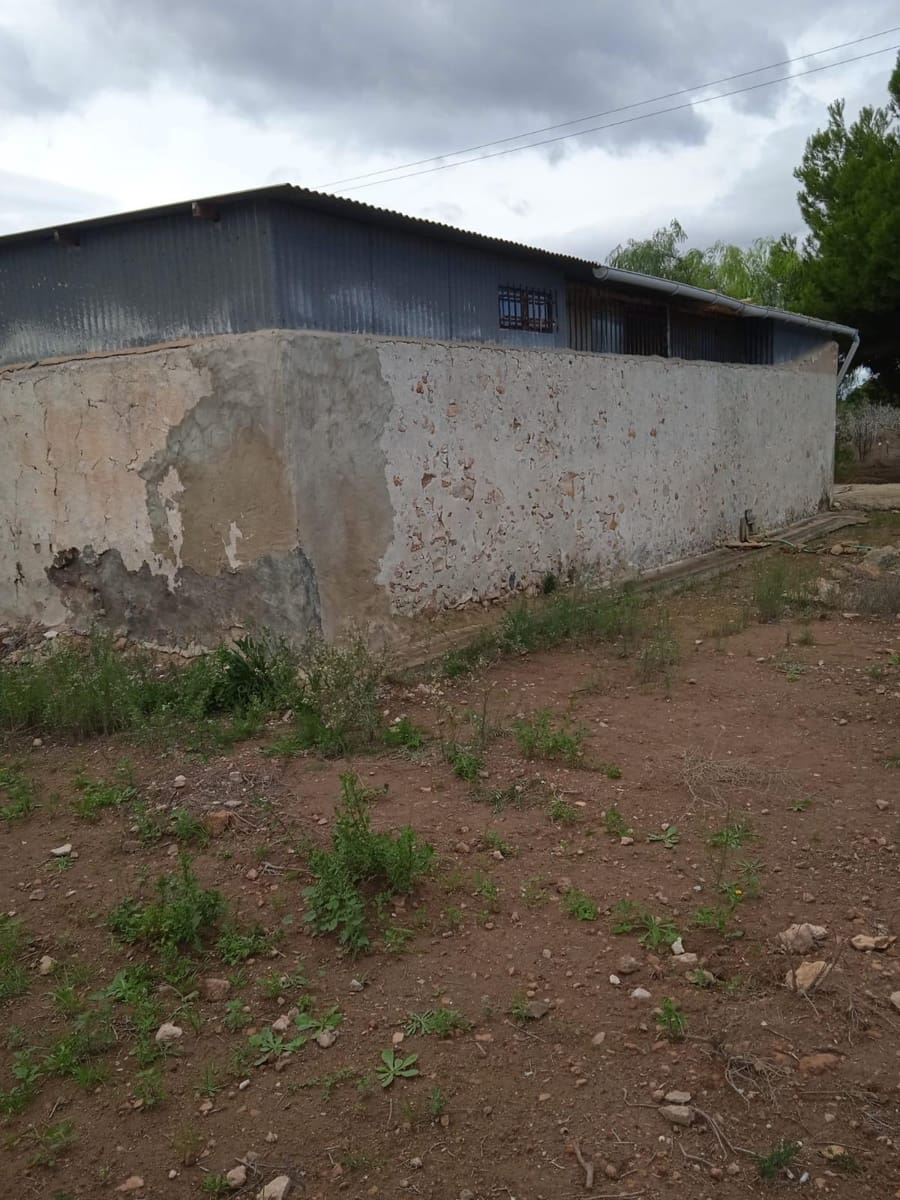 3 bedroom Finca/Country House for sale in Elche / Elx - € 350,000 (Ref: 8393124)